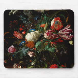 Tapis De Souris Souris vintage à vie morte