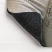 Tapis De Souris Souris votre diesel (Coin)