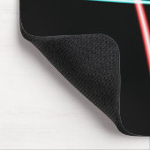 Tapis De Souris Souris Zodiac Constellation (Coin)