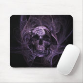 Tapis De Souris Sous des Illusions-mousepad (Avec souris)