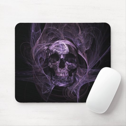 Tapis De Souris Sous des Illusions-mousepad (Avec souris)