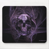 Tapis De Souris Sous des Illusions-mousepad (Devant)