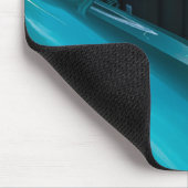 Tapis De Souris Sous La Hotte (Coin)