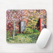 Tapis De Souris Sous la magnolia (Avec souris)