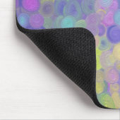 Tapis De Souris Sous la mer (Coin)