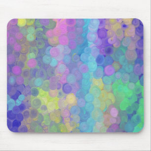 Tapis De Souris Sous la mer