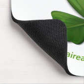 Tapis De Souris Sous l'abri de l'autre, les gens survivent (Coin)