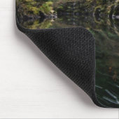 Tapis De Souris Sous le pont (Coin)