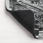 Tapis De Souris Sous-marin Besugo Mousepad (Coin)