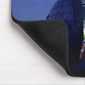 Tapis De Souris Sous-millimètre Cal Tech Observatory | Hawaii (Coin)