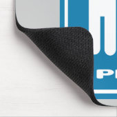 TAPIS DE SOURIS SOUTENEUR (Coin)