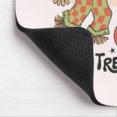 Tapis De Souris Soutenez Vos Traitements Ou Trick Locaux (Coin)
