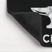 Tapis De Souris Soutenez votre forgeron local (Coin)