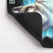 Tapis De Souris Soutenu pour errer (Coin)