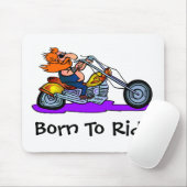 Tapis De Souris Soutenu pour monter (Avec souris)