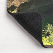 Tapis De Souris South Silver Falls, Oregon (Coin)