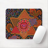 Tapis De Souris Southwest Del Sol (Avec souris)
