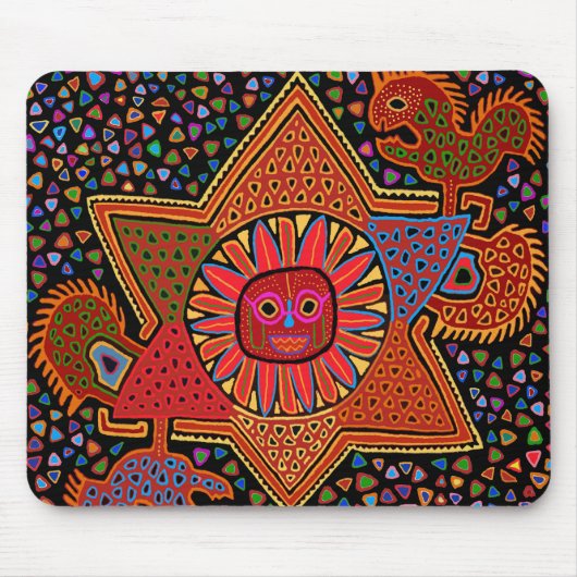 Tapis De Souris Southwest Del Sol (Devant)
