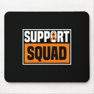 Tapis De Souris Soutien Escadron Rsd Crps Sensibilisation 1