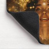 Tapis De Souris Souvenir du Greensboro Summer Solstice 2024 (Coin)