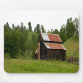 Tapis De Souris Souvenirs... (Devant)