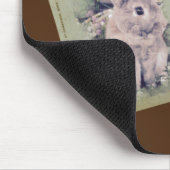 Tapis De Souris Souvenirs de Bunny (Coin)