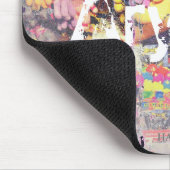 Tapis de souris - Souvenirs de carnaval HAMbyWG (Coin)