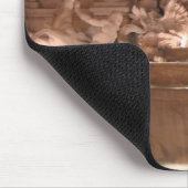 Tapis De Souris Souvenirs de l'Italie (Coin)