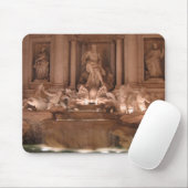 Tapis De Souris Souvenirs de l'Italie (Avec souris)