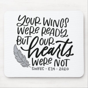 Tapis De Souris Souvenirs de l'ordinateur E14