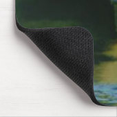 Tapis De Souris Souvenirs Mousepad (Coin)