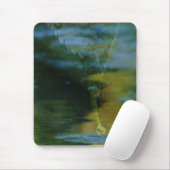 Tapis De Souris Souvenirs Mousepad (Avec souris)
