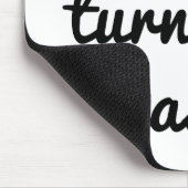 Tapis De Souris Souvenirs Pad Souris (Coin)