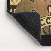 Tapis De Souris Soviétique (Coin)