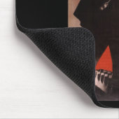 Tapis De Souris Soviétique (Coin)