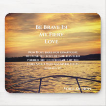 Soyez Courageux Dans Mon Amour Fierté