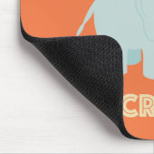 Tapis De Souris Soyez créatif Mousepad (Coin)