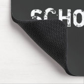 TAPIS DE SOURIS SOYEZ ÉCOUTÉ ! (Coin)