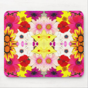 TAPIS DE SOURIS SOYEZ HEUREUX !