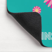 Tapis De Souris Soyez inspiré Mousepad (Coin)