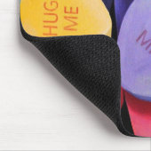 Tapis De Souris Soyez le mien ! (Coin)