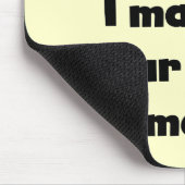 Tapis De Souris Soyez Nice les T-shirts et les cadeaux (Coin)