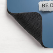 Tapis De Souris Soyez original (Coin)