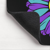 Tapis De Souris Soyez Prévention Sensibilisation Suower (Coin)