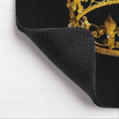 Tapis De Souris Soyez vous-même (Coin)
