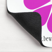 Tapis De Souris Soyez Web Smart Mousepad (Coin)