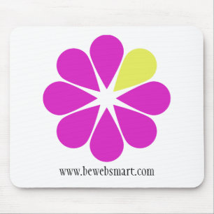 Tapis De Souris Soyez Web Smart Mousepad
