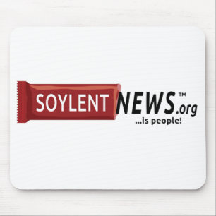 Tapis De Souris SoylentNews Mousepad