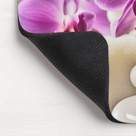 Tapis De Souris Spa (Coin)