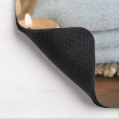 Tapis De Souris Spa à vie (Coin)